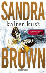 : Sandra Brown - Kalter Kuss