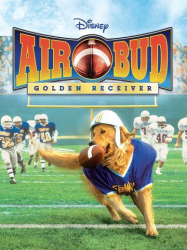 : Air Bud Golden Receiver 1998 German Webrip x264-TvarchiV