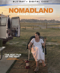 : Nomadland 2021 German Dd51 Dl 720p BluRay x264-Jj