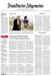 : Frankfurter Allgemeine Zeitung vom 06 Mai 2021