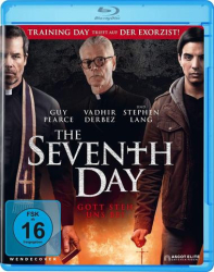 : The Seventh Day Gott steh uns bei German 2021 Ac3 Bdrip x264-UniVersum