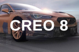 : PTC Creo v8.0.0.0 (x64)