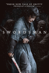 : The Swordsman 2021 Bdrip Ac3D German XviD-Ps