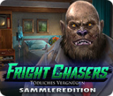 : Fright Chasers Toedliches Vergnuegen Sammleredition German-MiLa