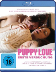 : Puppylove German 2013 Ac3 BdriP x264-Pl3X