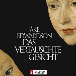 : Ake Edwardson - Das vertauschte Gesicht