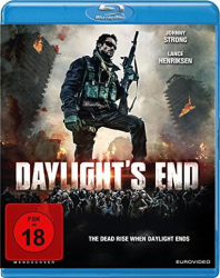 : Daylights End 2016 German Dts Dl 720p BluRay x264-Hqx