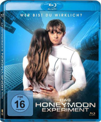 : Das Honeymoon Experiment 2019 German Dts Dl 720p BluRay x264-Hqx