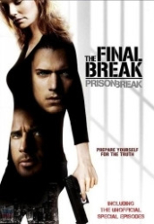 : Prison Break - Ein letzter Schritt zur Freiheit 2009 German 1080p AC3 microHD x264 - RAIST