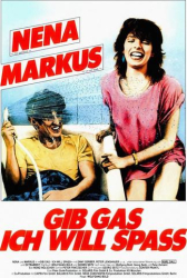 : Gib Gas Ich will Spass 1983 German 720p BluRay x264-Rockefeller