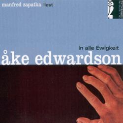 : Ake Edwardson - In alle Ewigkeit