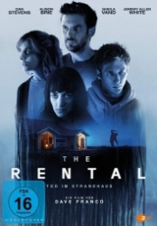 : The Rental - Tod im Strandhaus 2020 German 800p AC3 microHD x264 - RAIST