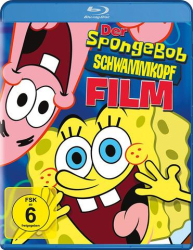 : Der SpongeBob Schwammkopf Film 2004 German Dl 720p BluRay x264-Hqx