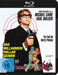 : Das Milliarden Dollar Gehirn German 1967 Ac3 Bdrip x264 iNternal-SpiCy