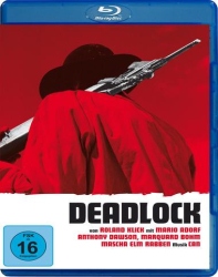 : Deadlock German 1970 Ac3 BdriP x264-SaviOur