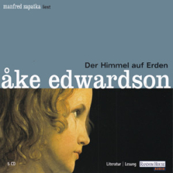 : Ake Edwardson - Der Himmel auf Erden