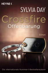 : Sylvia Day - Crossfire - Offenbarung