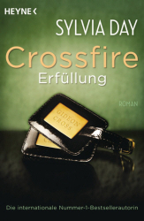 : Sylvia Day - Crossfire - Erfüllung