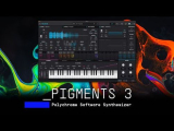 : Arturia Pigments v3.0.0 (x64)