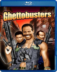 : Ghettobusters German 1988 Ac3 Bdrip x264 iNternal-SpiCy