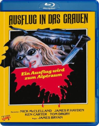 : Ausflug in das Grauen 1981 German 720p BluRay x264-SpiCy