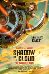 : Shadow in the Cloud 2020 German Dts Dl 720p BluRay x264-Jj