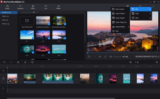 : MiniTool MovieMaker v2.7