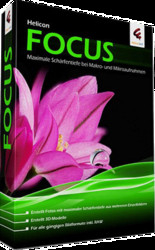 : Helicon Focus Pro v7.7.0 (x64)