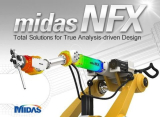 : midas NFX 2021 R1 build 2021.04.13 (x64)