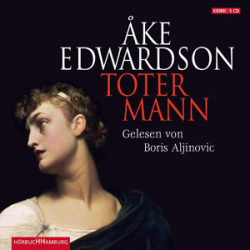 : Ake Edwardson - Toter Mann