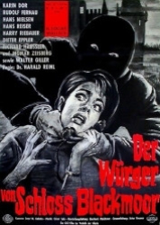 : Der Würger von Schloss Blackmoor 1963 German 1080p AC3 microHD x264 - RAIST