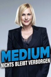 : Medium - Nichts bleibt verborgen Staffel 7 2005 German AC3 microHD x264 - RAIST