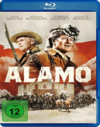 : Alamo German 1960 Ac3 Bdrip x264-SpiCy