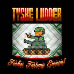 : FLAC - Tyske Ludder - Discography 1994-2021