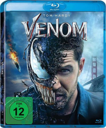 : Venom 2018 German Ac3 1080p BluRay x265-Gtf