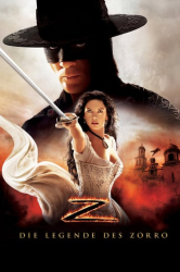 : Die Legende des Zorro 2005 German Dubbed TrueHD DL 2160p WEB HDR HEVC-NIMA4K