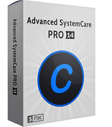 : Advanced SystemCare Pro v14.4.0.275