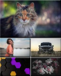 : Mega Wallpaper Mix Pack 2021 Week 19