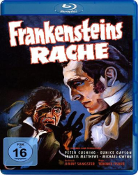 : Frankensteins Rache 1958 German 720p BluRay x264-SpiCy