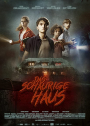 : Das schaurige Haus 2020 German Ac3 Webrip x264-Ps