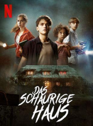 : Das schaurige Haus 2020 German Ac3 WebriP XviD-Showe