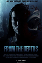 : From the Depths 2020 German Ac3 Dl 1080p BluRay x265-Hqx