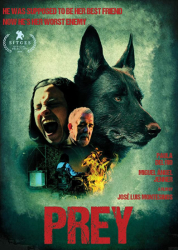 : Growl Er riecht Deine Angst 2019 German Ac3 Dl 1080p BluRay x265-Hqx