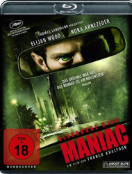 : Alexandre Ajas Maniac 2012 Remastered German Bdrip x264-ContriButiOn