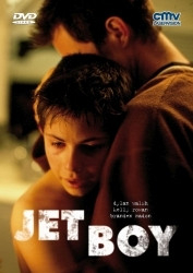 : Jet Boy 2001 German 1040p AC3 microHD x264 - RAIST