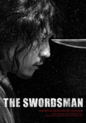 : The Swordsman 2020 German 1040p AC3 microHD x264 - RAIST