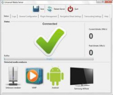 : Universal Media Server v10.5.0