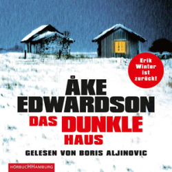 : Ake Edwardson  - Das dunkle Haus