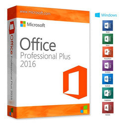 : Microsoft Office 2016 v.16.0.5161.1002 Pro Plus VL x64 