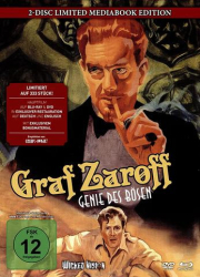 : Graf Zaroff - Genie des Boesen German 1932 Ac3 Bdrip x264-SpiCy